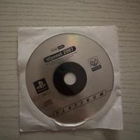 Wipeot 2097 PS1