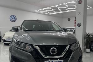 Nissan Qashqai 1200 DIG-T Tekna+
