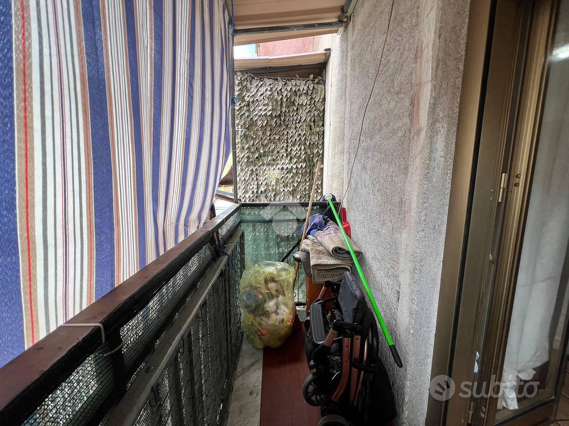 Apartment in Palermo, V Circoscrizione - Vista 5