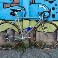 COLNAGO MASTER 1985 Ten Time World Champion