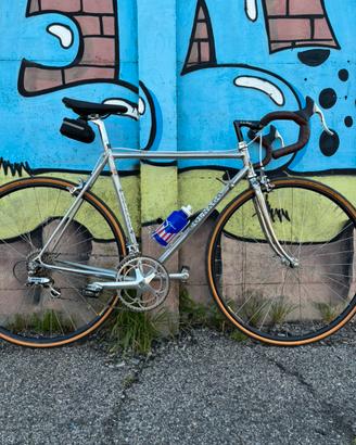 COLNAGO MASTER 1985 Ten Time World Champion EROICA