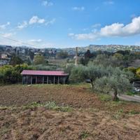 Terreno 2100 mq