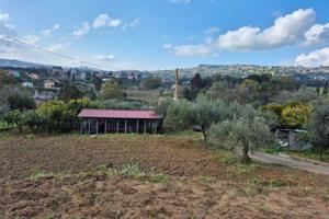 Terreno 2100 mq