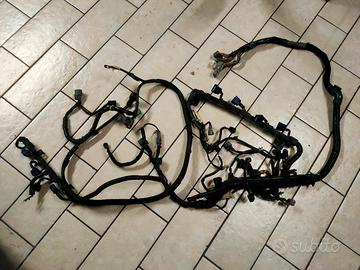 Cablaggio motore Honda K20