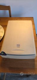 scanner epson perfection 1200