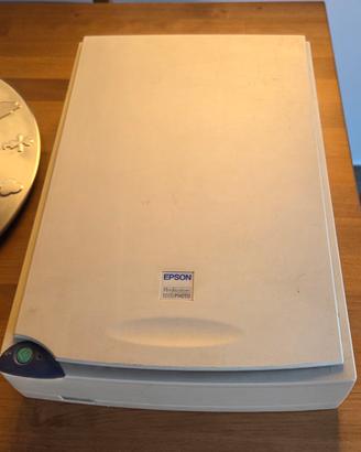 scanner epson perfection 1200