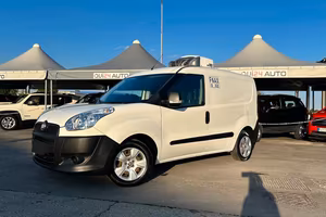 Fiat Doblo Doblò 1.3 MJT PC Combi N1 ATTESTAZIONE 
