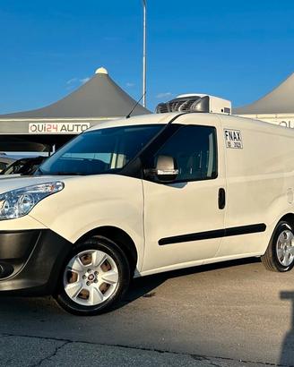 Fiat Doblo Doblò 1.3 MJT PC Combi N1 ATTESTAZIONE 