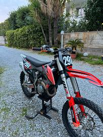 Ktm 250 sxf