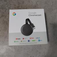 Google Chromecast