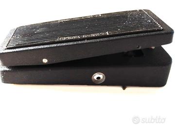 WAH WAH Dunlop Crybaby GCB95