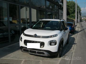 Citroen C3 Aircross 1,2 Benz- cambio automatico-na