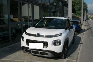 Citroen C3 Aircross 1,2 Benz- cambio automatico-na