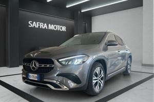 Mercedes-Benz GLA 200 d Automatic Progressive...