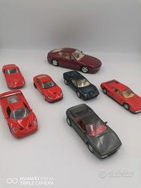 Lotto Ferrari