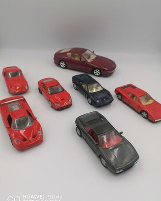 Lotto Ferrari