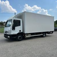 Iveco Eurocargo 75e21 anno 2015