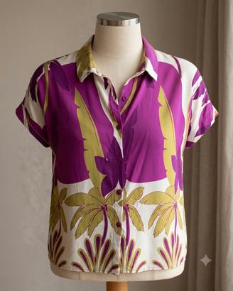 Camicia taglia M