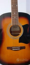 Chitarra acustica Ibanez