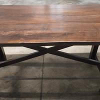 Tavolo da cucina più seggiole