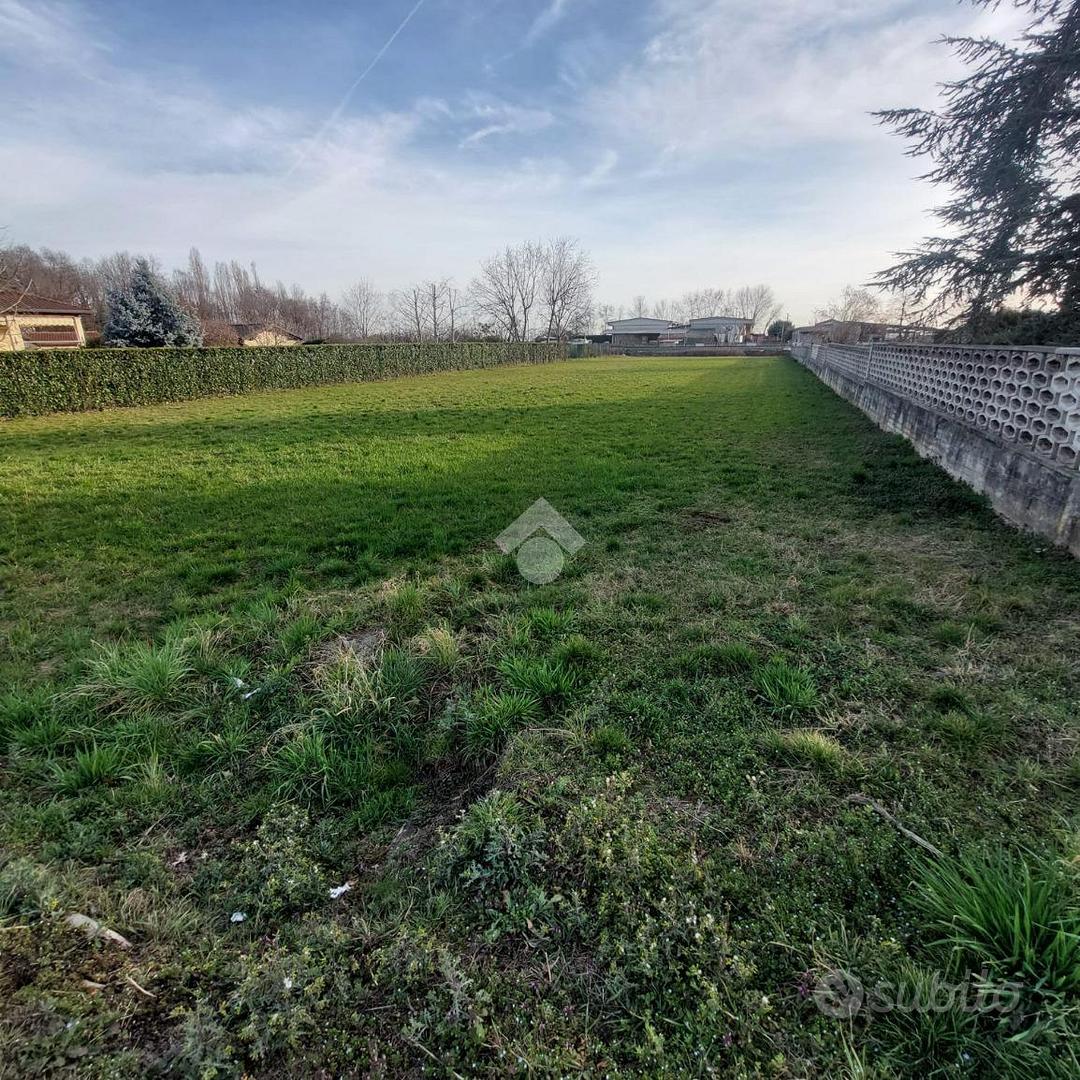 TER. RESIDENZIALE A RIVAROLO CANAVESE - Altro