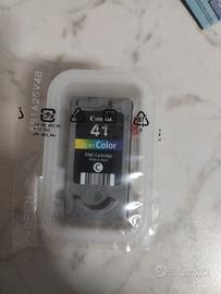 Cartuccia Canon CL-41 COLOR