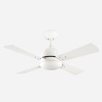 Ventilatori bianchi marca Perenz