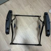 CAM – Stand Up Navicella e Seggiolino Auto