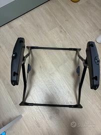 CAM – Stand Up Navicella e Seggiolino Auto