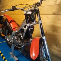 Trial Montesa Cota 4RT ( NO TARGA )