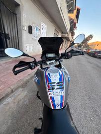bmw GS 310 