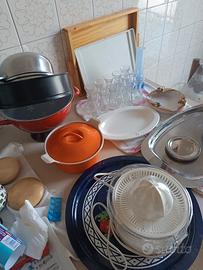accessori cucina 