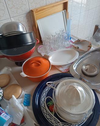 accessori cucina 