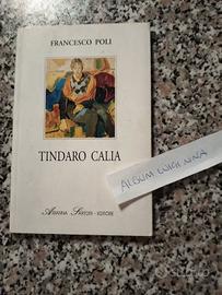 Tindaro Calia