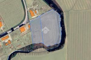 TER. RESIDENZIALE A SESTO AL REGHENA