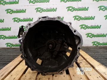 CAMBIO 5 MARCE PER PAJERO V20 2.8 TD 1997