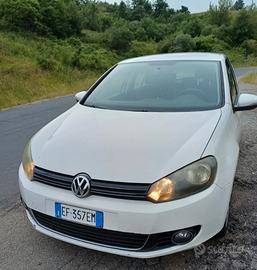 golf 6 2.0 tdi 140CV