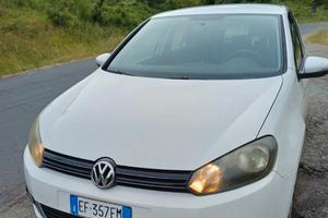 golf 6 2.0 tdi 140CV