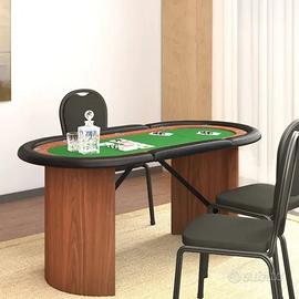 Tavolo poker professionale