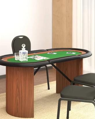 Tavolo poker professionale