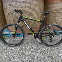 Trek marlin 6