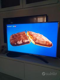 tv led lg 43 p 4k smart 