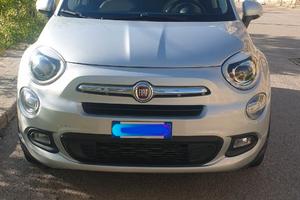 Fiat 500X 1.6, 120 cv Lounge