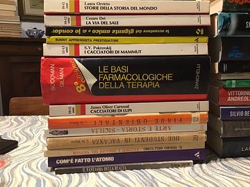 Libri romanzi storia ragazzi tutti 2cad blocco 3