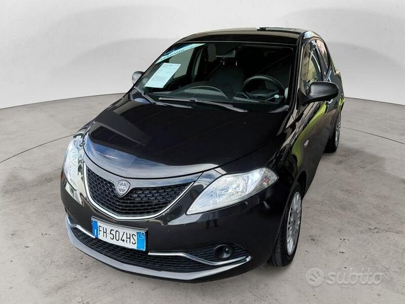 Lancia Ypsilon 3ª serie