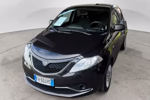 Lancia Ypsilon 1.2 Silver ecochic Gpl 69cv