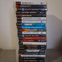 Giochi Playstation 3