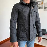 Giacca uomo Pauterey tg 46