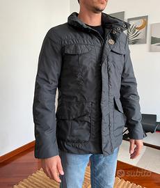 Giacca uomo Pauterey tg 46