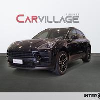 PORSCHE Macan 2.0 245cv pdk